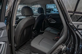 Audi Q3 40TFSI/Quattro/Virtual/Подгрев/Sline/Lane Assist, снимка 8