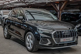 Audi Q3 40TFSI/Quattro/Virtual/Подгрев/Sline/Lane Assist, снимка 2