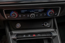 Audi Q3 40TFSI/Quattro/Virtual/Подгрев/Sline/Lane Assist, снимка 9