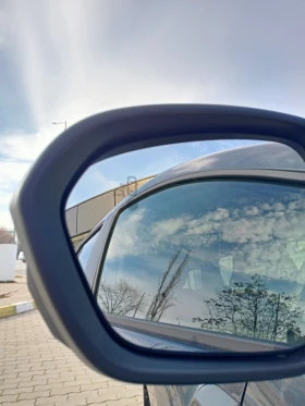 Dacia Duster 1490Евро за плучаване, 1.3TCeJourney автоматик, снимка 14