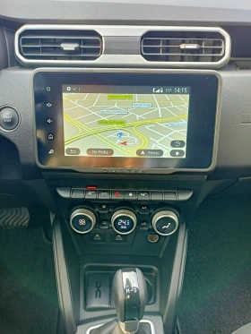 Dacia Duster 1490Евро за плучаване, 1.3TCeJourney автоматик, снимка 12