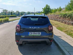 Dacia Duster 1490Евро за плучаване, 1.3TCeJourney автоматик, снимка 5