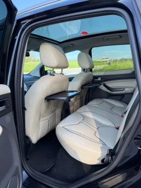 Ford Kuga, снимка 13