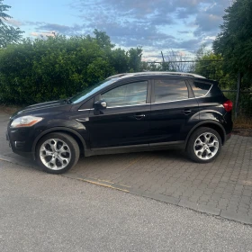 Ford Kuga, снимка 5