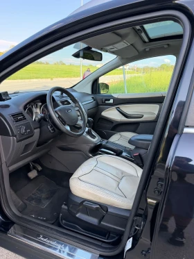 Ford Kuga, снимка 15