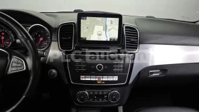 Mercedes-Benz GLE 350 ПОДГРЕВИ/ШИБИДАХ/ФИКСИРАНА ЦЕНА ДО БЪЛГАРИЯ, снимка 12