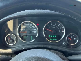 Jeep Wrangler RUBICON UNLIMITED ЦЕНА ДО БЪЛГАРИЯ АВТОКРЕДИТ, снимка 7