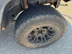 Jeep Wrangler RUBICON UNLIMITED ЦЕНА ДО БЪЛГАРИЯ АВТОКРЕДИТ, снимка 10