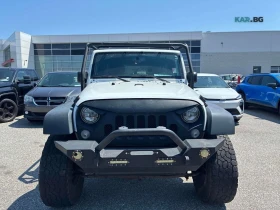 Jeep Wrangler RUBICON UNLIMITED ЦЕНА ДО БЪЛГАРИЯ АВТОКРЕДИТ, снимка 2