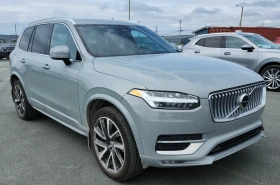 Volvo Xc90 * B6 Mild Hybrid* PLUS BRIGHT THEME* Pilot assist*, снимка 2