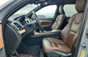 Volvo Xc90 * B6 Mild Hybrid* PLUS BRIGHT THEME* Pilot assist*, снимка 7