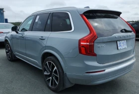 Volvo Xc90 * B6 Mild Hybrid* PLUS BRIGHT THEME* Pilot assist*, снимка 5