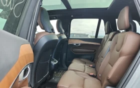 Volvo Xc90 * B6 Mild Hybrid* PLUS BRIGHT THEME* Pilot assist*, снимка 11