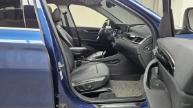 BMW X1 xDrive 20i xLine* КОЖА* ПАНО* КАМЕРА, снимка 10