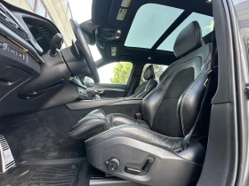 Volvo Xc90 T8 R-Design Plug in Hybrid, снимка 10