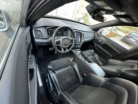 Volvo Xc90 T8 R-Design Plug in Hybrid, снимка 8