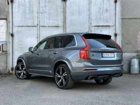 Volvo Xc90 T8 R-Design Plug in Hybrid, снимка 4