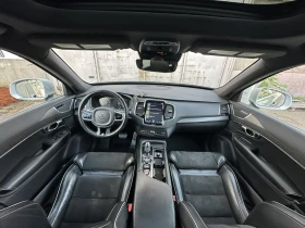 Volvo Xc90 T8 R-Design Plug in Hybrid, снимка 7