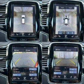 Volvo Xc90 T8 R-Design Plug in Hybrid, снимка 12