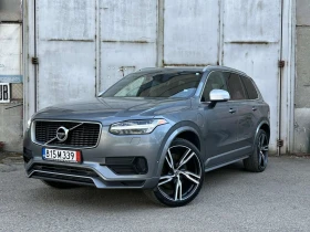 Volvo Xc90 T8 R-Design Plug in Hybrid, снимка 1