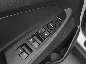 Hyundai Tucson 2.0 2Wd Smart, снимка 15