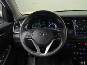 Hyundai Tucson 2.0 2Wd Smart, снимка 12