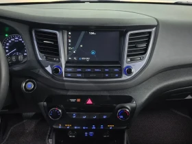 Hyundai Tucson 2.0 2Wd Smart, снимка 13