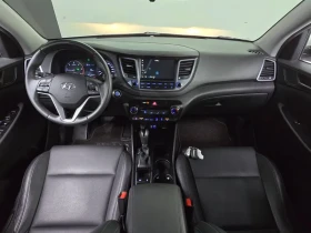 Hyundai Tucson 2.0 2Wd Smart, снимка 7