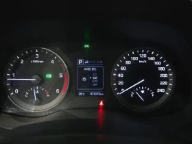 Hyundai Tucson 2.0 2Wd Smart, снимка 8
