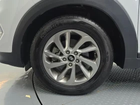 Hyundai Tucson 2.0 2Wd Smart, снимка 5