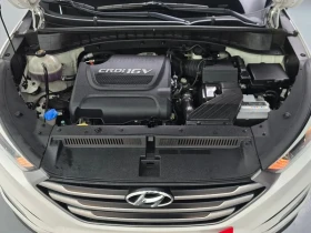 Hyundai Tucson 2.0 2Wd Smart, снимка 6