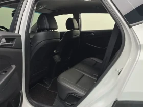 Hyundai Tucson 2.0 2Wd Smart, снимка 11