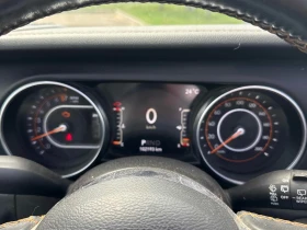 Jeep Wrangler * Unlimited High Altitude * АВТОКРЕДИТ * , снимка 8