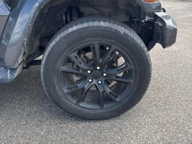 Jeep Wrangler * Unlimited High Altitude * АВТОКРЕДИТ * , снимка 7