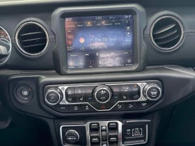 Jeep Wrangler * Unlimited High Altitude * АВТОКРЕДИТ * , снимка 9