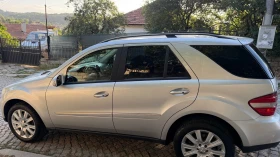 Mercedes-Benz ML 500 W164, снимка 8