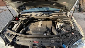 Mercedes-Benz ML 500 W164, снимка 12