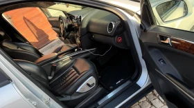Mercedes-Benz ML 500 W164, снимка 13