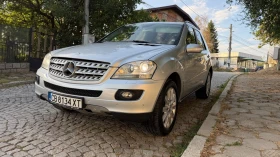 Mercedes-Benz ML 500 W164, снимка 1