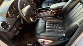 Mercedes-Benz ML 500 W164, снимка 14