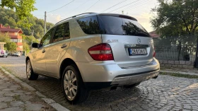 Mercedes-Benz ML 500 W164, снимка 7