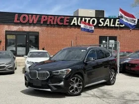 BMW X1 xDrive28i* АвтоКредит* (ЦЕНА ДО БГ), снимка 1