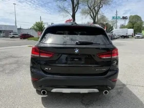 BMW X1 xDrive28i* АвтоКредит* (ЦЕНА ДО БГ), снимка 4