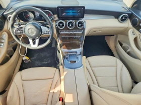 Mercedes-Benz GLC 300 2.0l, снимка 8