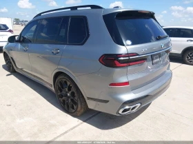 BMW X7 4.4l M60I, снимка 3