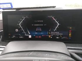BMW X7 4.4l M60I, снимка 7