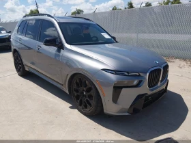 BMW X7 4.4l M60I, снимка 1