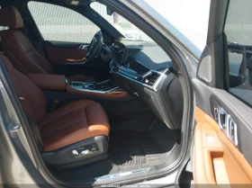 BMW X7 4.4l M60I, снимка 5