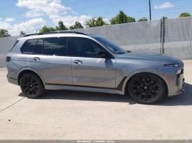 BMW X7 4.4l M60I, снимка 13