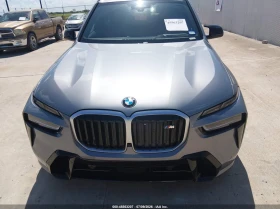 BMW X7 4.4l M60I, снимка 12